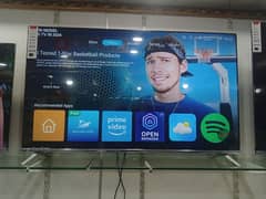 5 Star offer 65 inch Android Samsung smrt UHD led TV O32245O5586