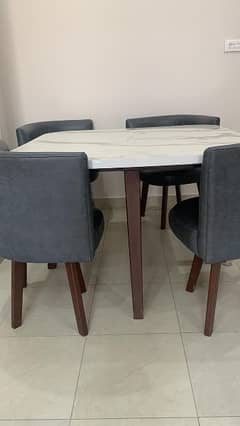 center table