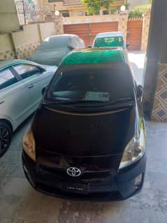 Toyota Prius 2011/14 0