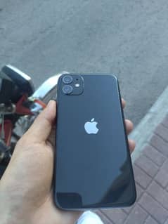 Iphone 11 64 gb JV