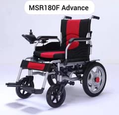 Electric Wheelchairs in Pakistan | Brand New | Warranty | MSR