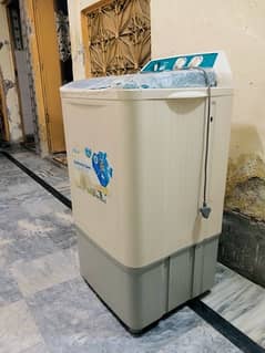 Haier Washing Machine