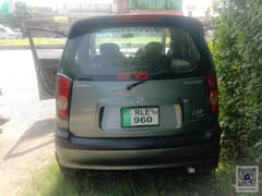 Hyundai Santro 2004/2005