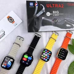 T10 Ultra 2 Smartwatch Price in Pakistan 2024