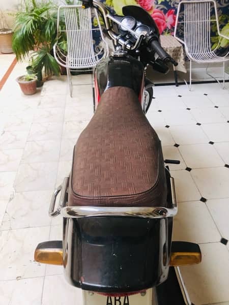 Honda Pridor 2020/21 Total original  bike 11