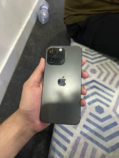 iPhone 14 Pro Max 256 PTA Approved 0