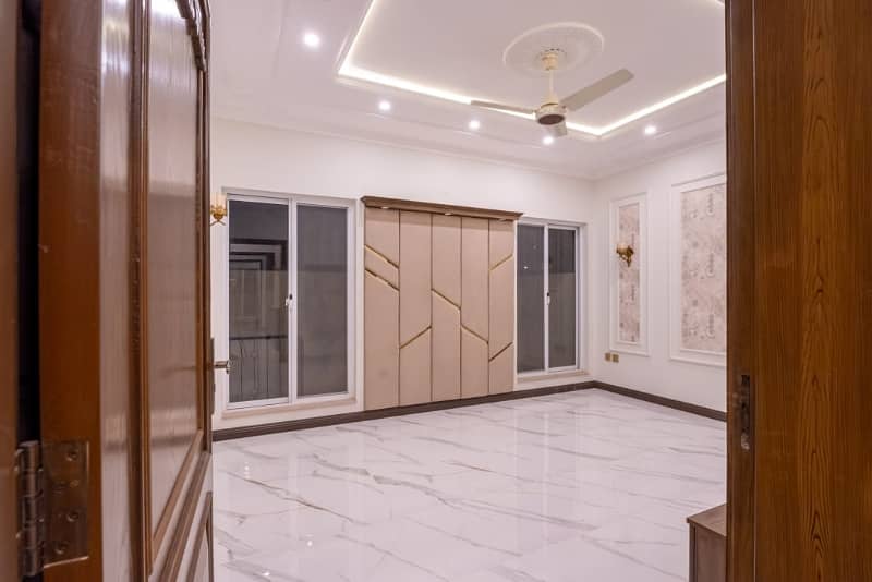 Brand New house for sale in DHA RAHBAR sector 1 11