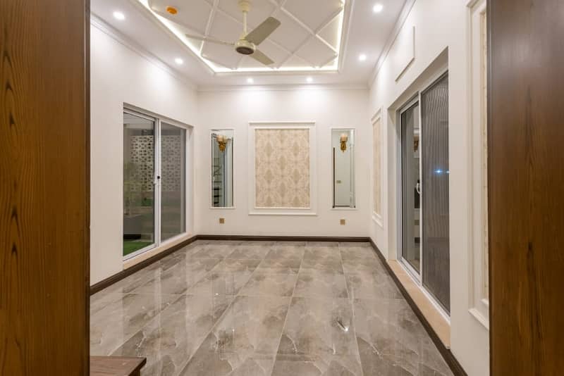 Brand New house for sale in DHA RAHBAR sector 1 14