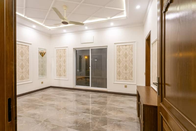 Brand New house for sale in DHA RAHBAR sector 1 15