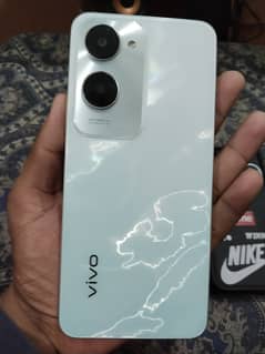 Vivo y18