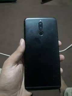 I'm selling Huawei mate 10 lite 4/64