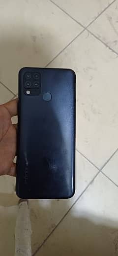 infinix hot 10 s 4 128