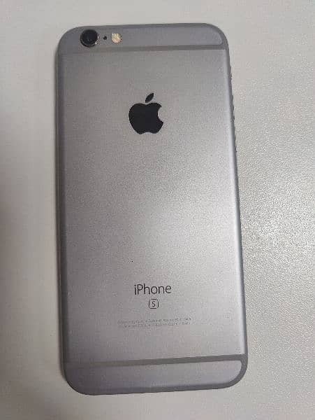 iPhone 6s 32GB 1