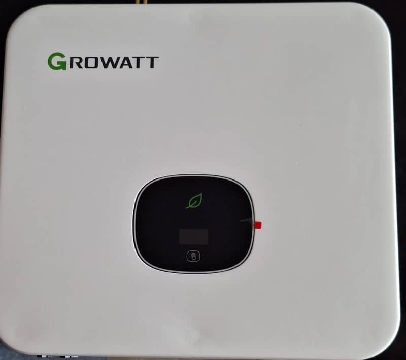 Growatt 10kw 15kw 20kw all available 3