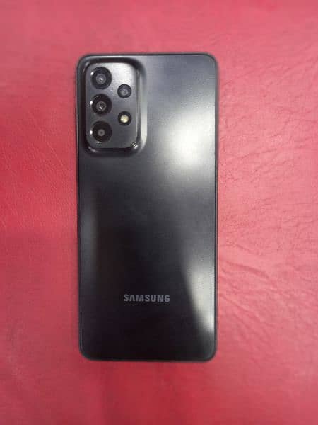 samsung galaxy a33 5g 1