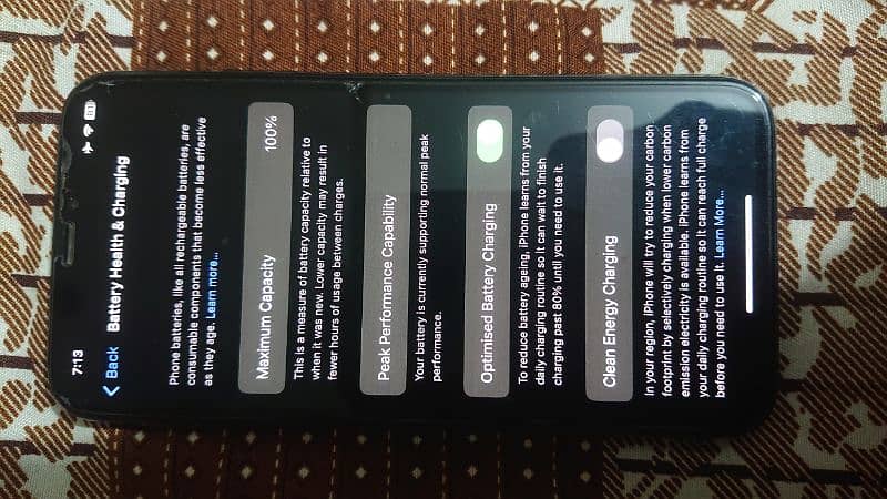 iphone x 64GB non pta bypass 5