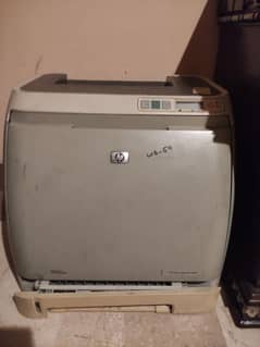 Laser printer Hp for sale