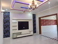 7 Marla brand new house for sale in Jinnah Garden Islamabad 0