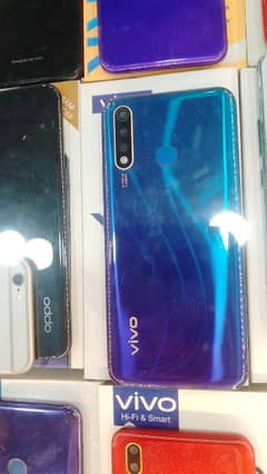 vivo y19