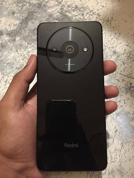 Redmi A3 4 128 0