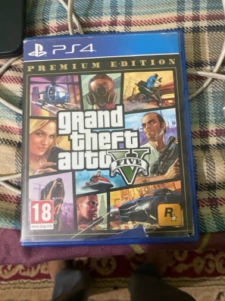 GTA V 3