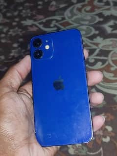 i phone 12 mini non pta sim working