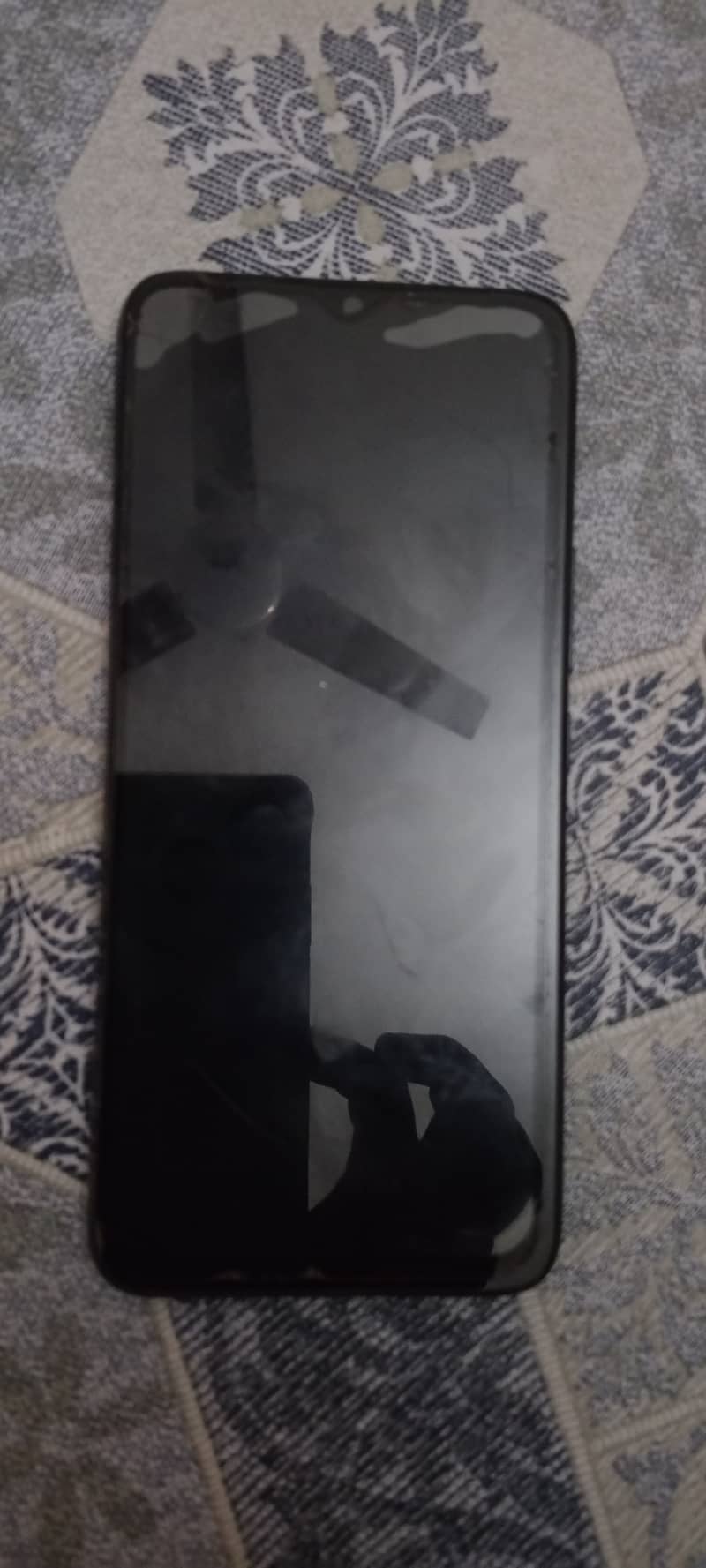 infinix  smart 6 3