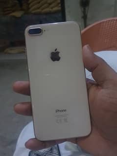 I phone 8 plus 0