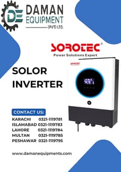 Solar Inverter