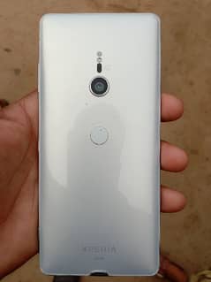 sony xperia zx3 4+64