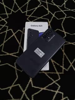 Samsung Galaxy A23