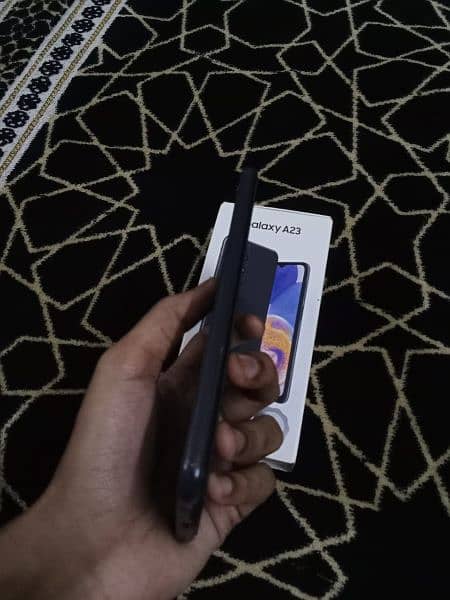 Samsung Galaxy A23 7