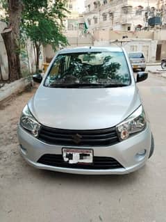 Suzuki Cultus VXR 2019