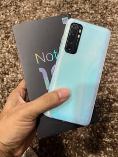 Mi NOTE 10 LITE