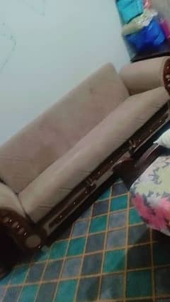 sofa cum bed