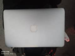 apple MacBook Air