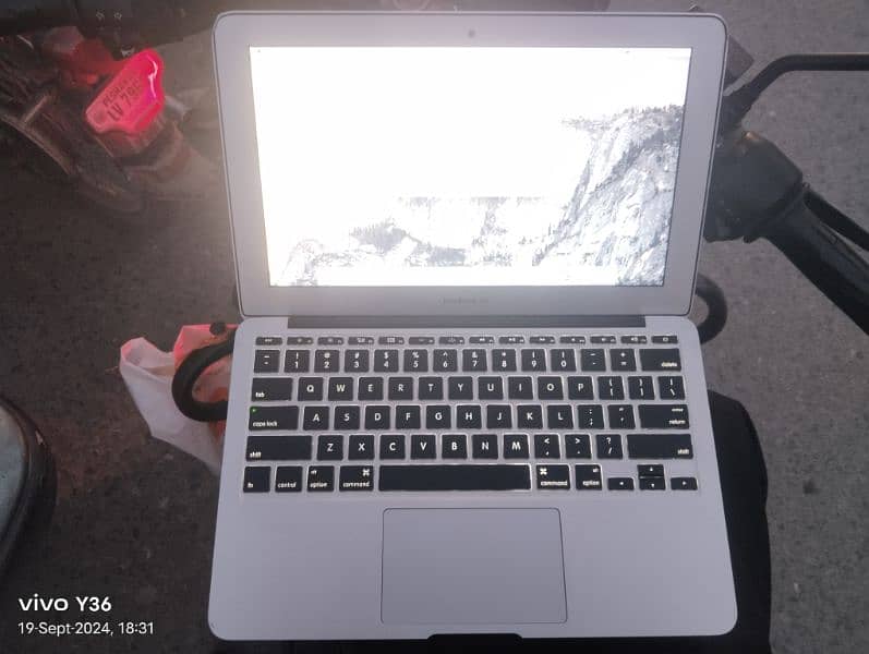 apple MacBook Air 3