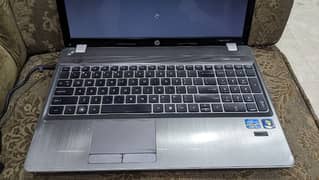 Hp probook 4530s