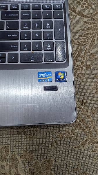 Hp probook 4530s 2