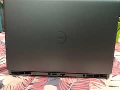 Dell Precision 7750