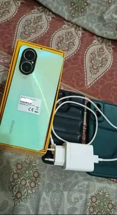 realme c67