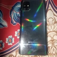 Samsung Galaxy A71 8 /256