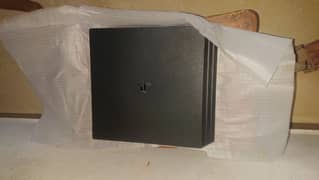 Playstation 4 (Ps4 Pro) 11.00 jailbreak