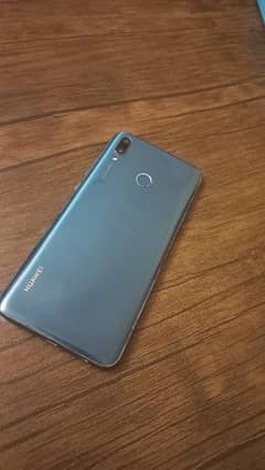 Huawei Y9 2019