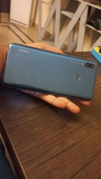 Huawei Y9 2019 2