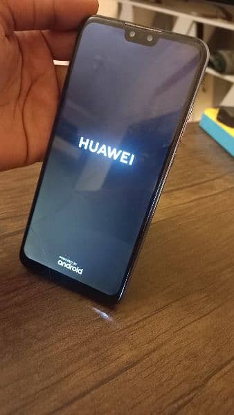 Huawei Y9 2019 3