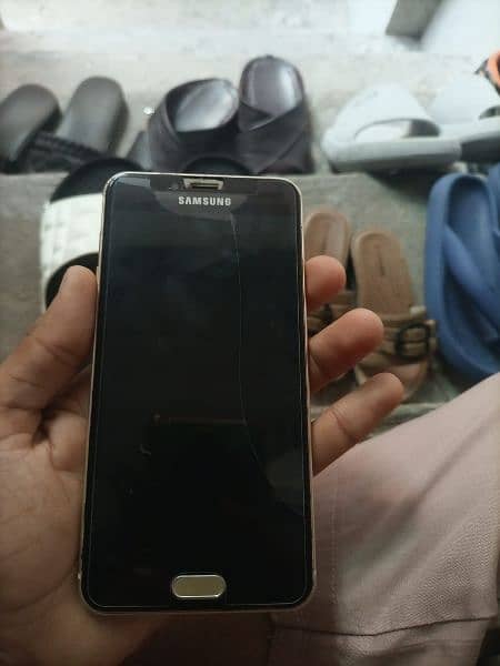 Samsung Galaxy c5 4/32 gb 5