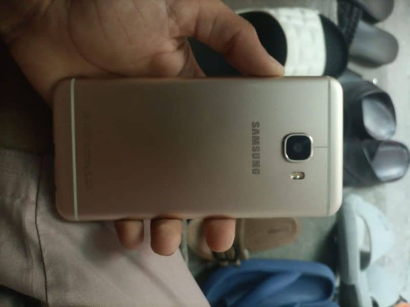 Samsung Galaxy c5 4/32 gb 6