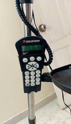 Selling Celestron 127  SLT Telescope