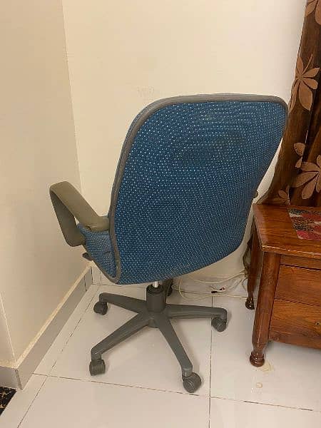 Computer Chair 2